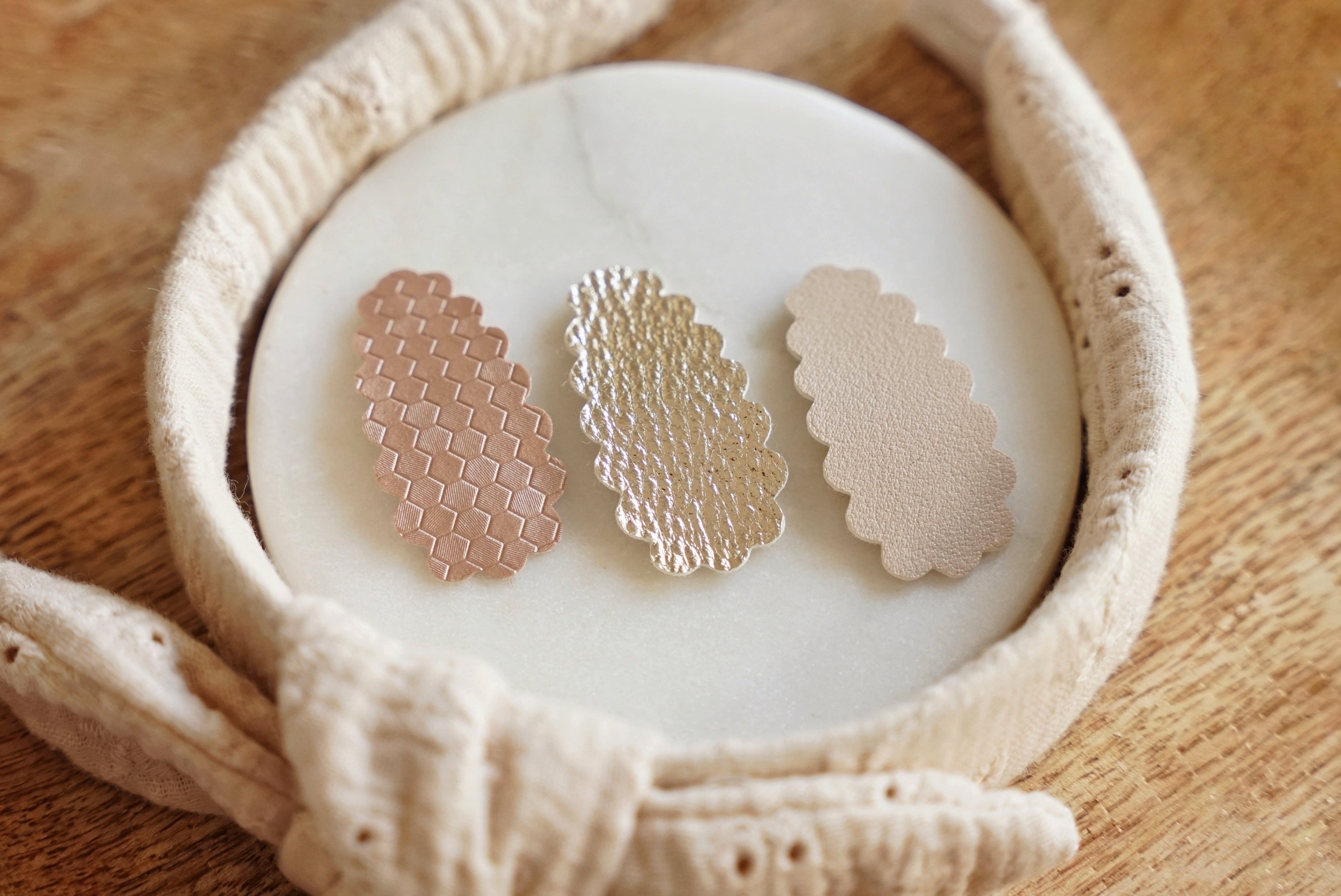 Setjes Haarspeldjes Kartel