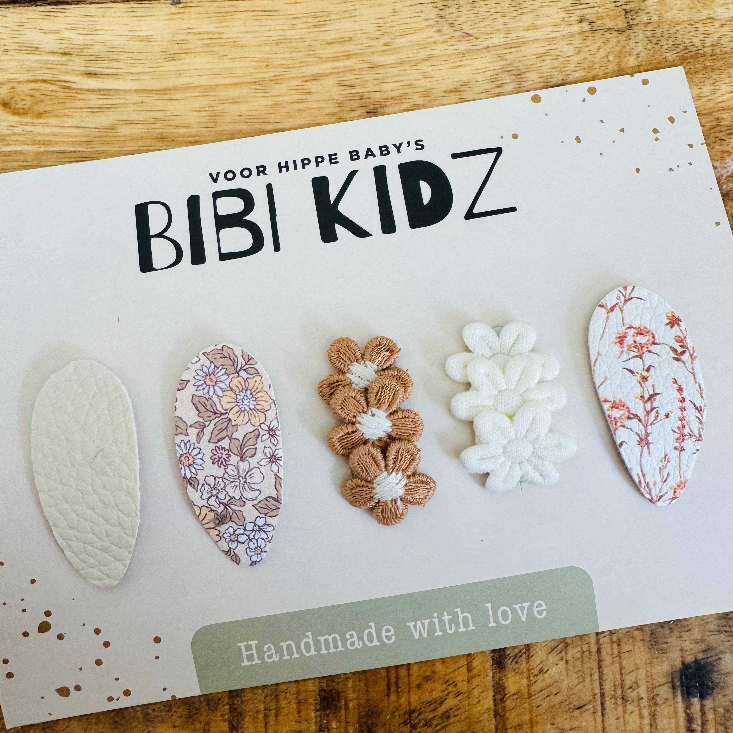 Antislip speldje baby