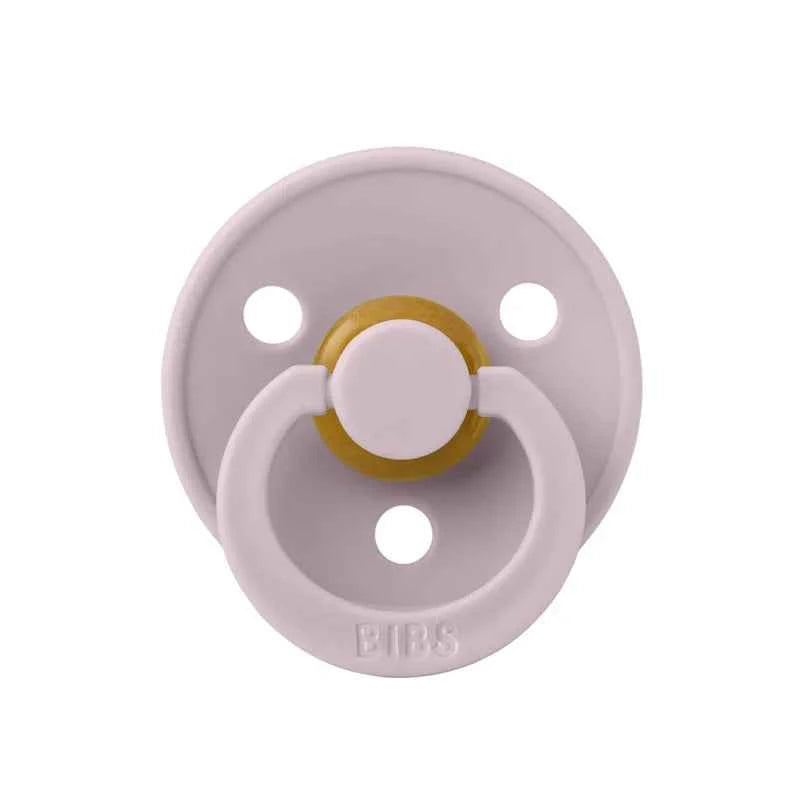 Bibs Dusty Lilac