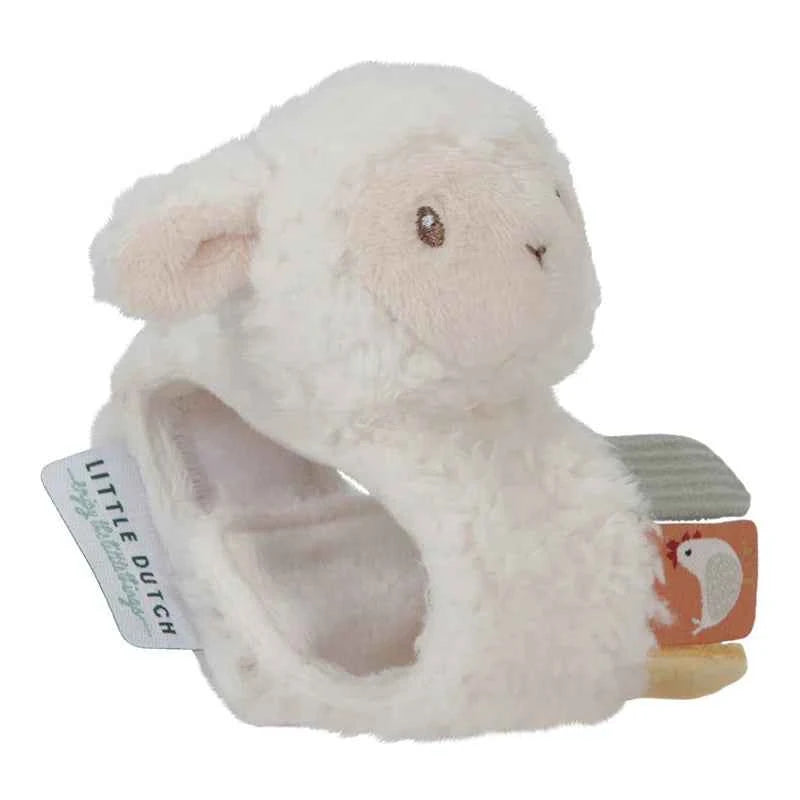 Little Farm - Polsrammelaar schaap