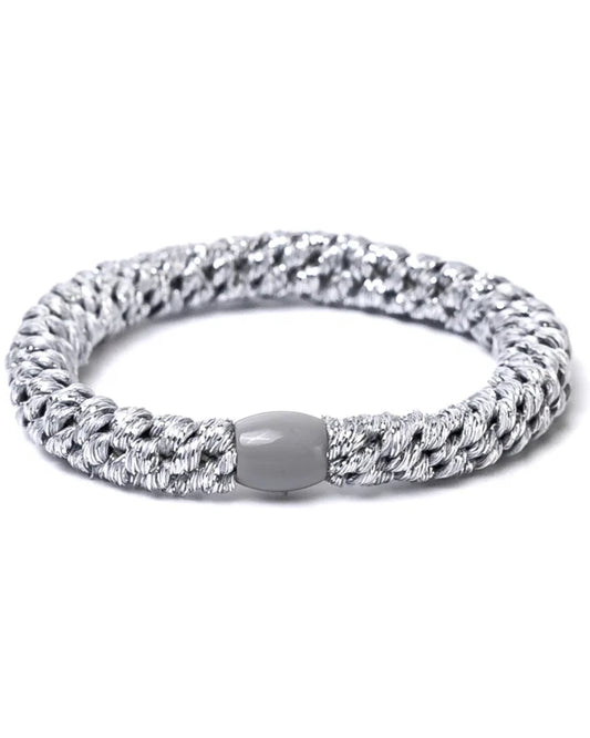 Banditz - Silver glitter