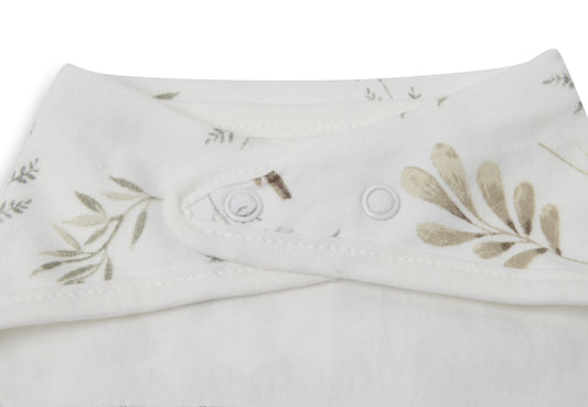 Slab Bandana Wild Flowers- 2 Stuks