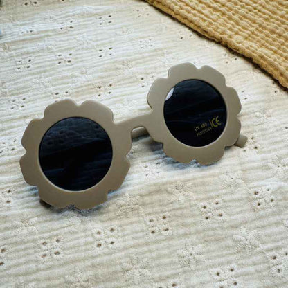 Zonnebril Brown