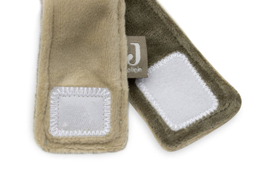 Polsrammelaar - Dog Mick