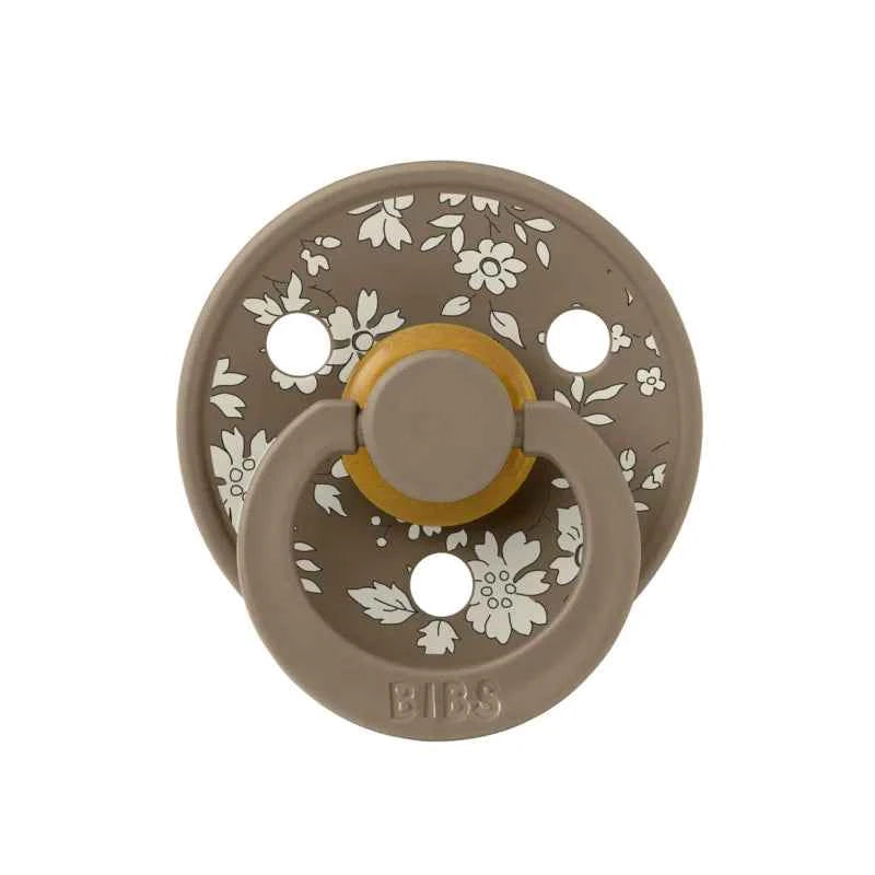 Bibs Liberty Dark Oak