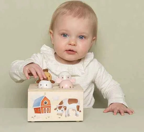 Pop-up Little Farm
