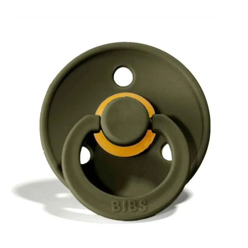 Bibs Hunter Green