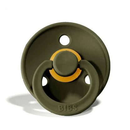 Bibs Hunter Green