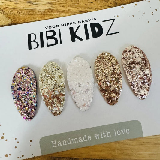 Setje 9 Bibi Haarspeldjes