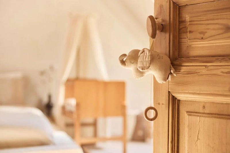 Muziekhanger - Elephant