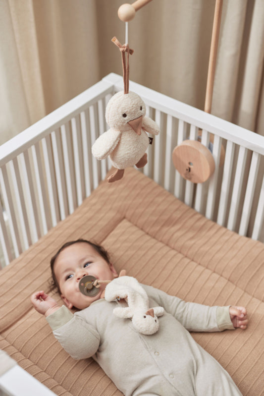 Muziekhanger Spring Garden Duck