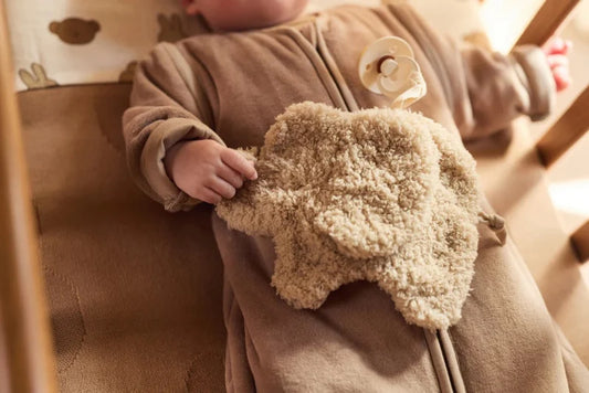 Speendoekje - Elephant