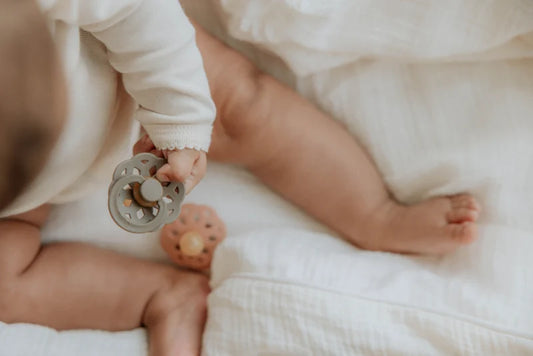 Bibs Boheme - Dark Oak