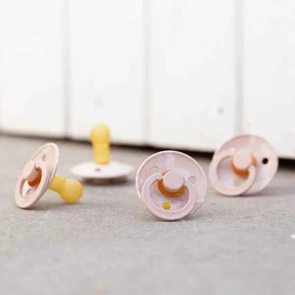 Bibs Tie Dye Blush