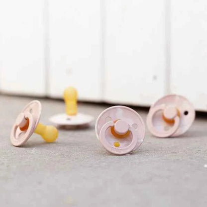 Bibs Tie Dye Blush