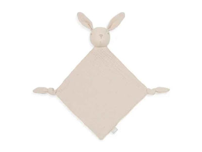 Speendoekje bunny ears nougat