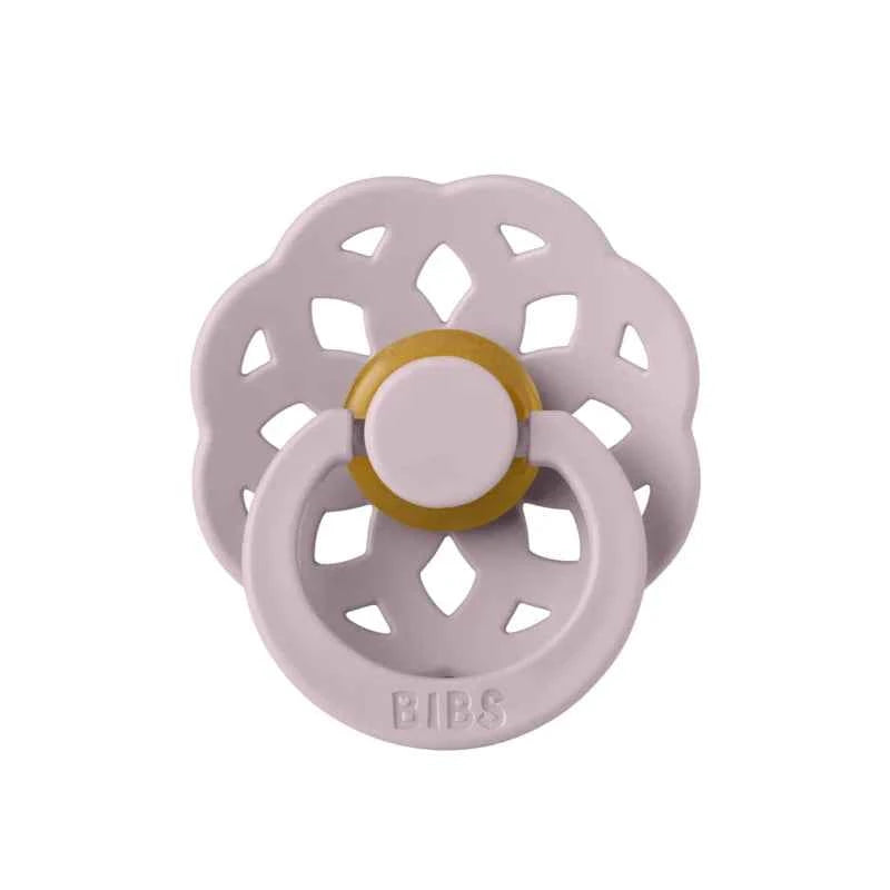 Bibs Boheme - Dusty Lilac