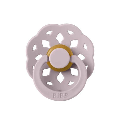 Bibs Boheme - Dusty Lilac