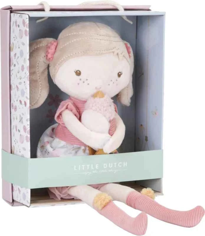 Little Dutch - Knuffelpop Anna