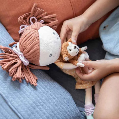 Little Dutch - Knuffel pop Sophia