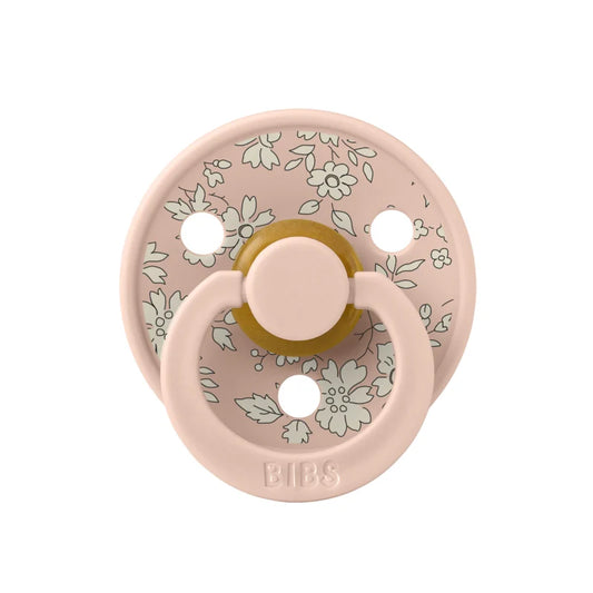 Bibs Liberty Blush