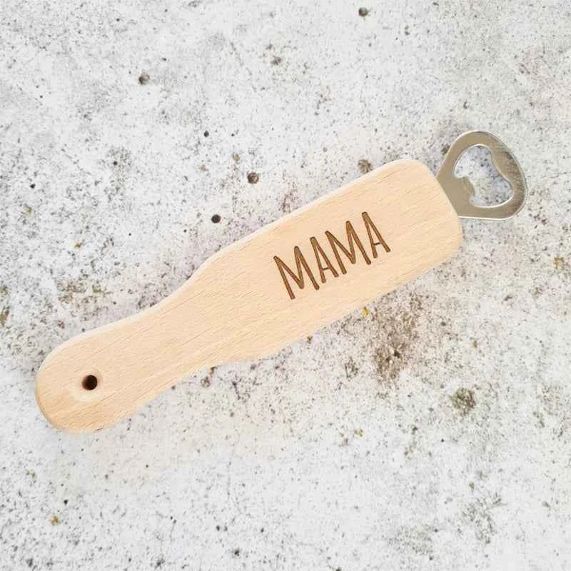 Flesopener - Mama
