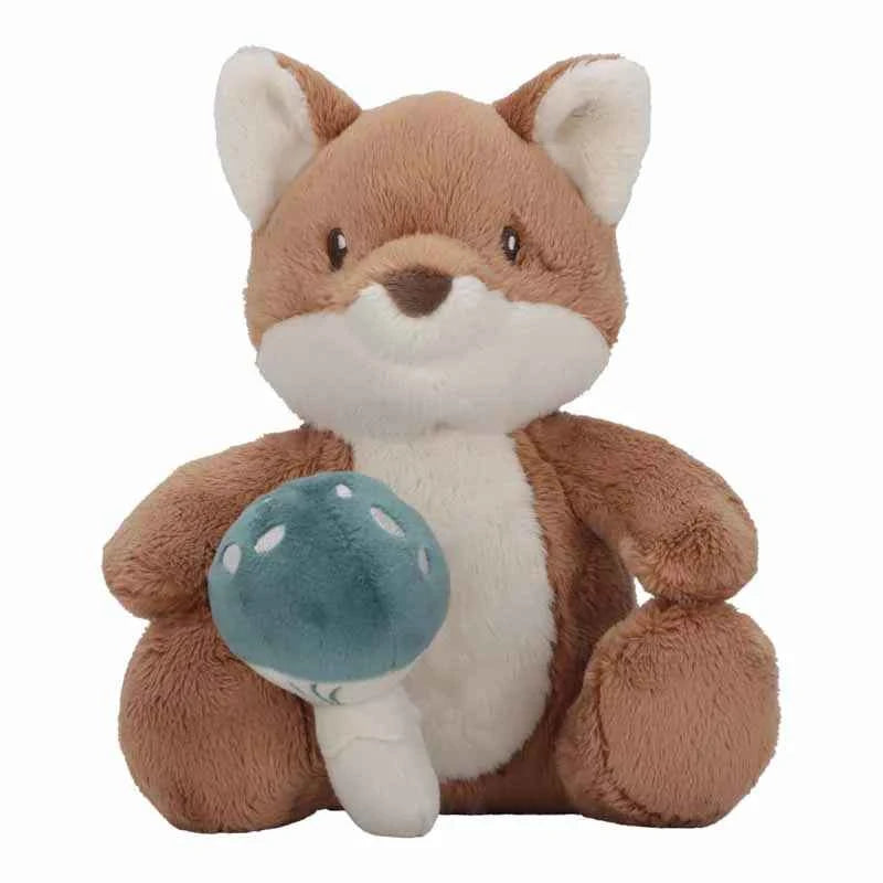 Knuffel Vos