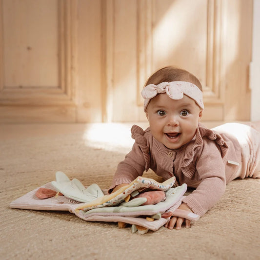 Activiteitenboekje Hert