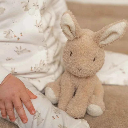 Knuffel Baby Bunny 15cm