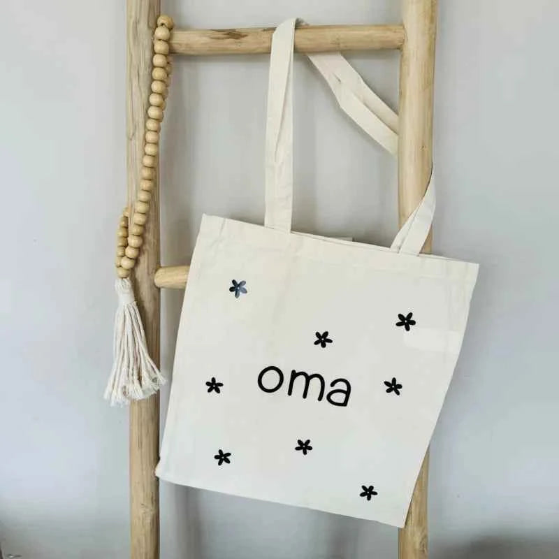 Tas - Oma
