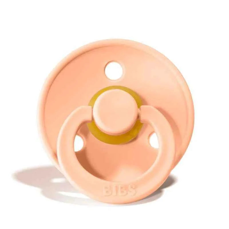 Bibs Peach