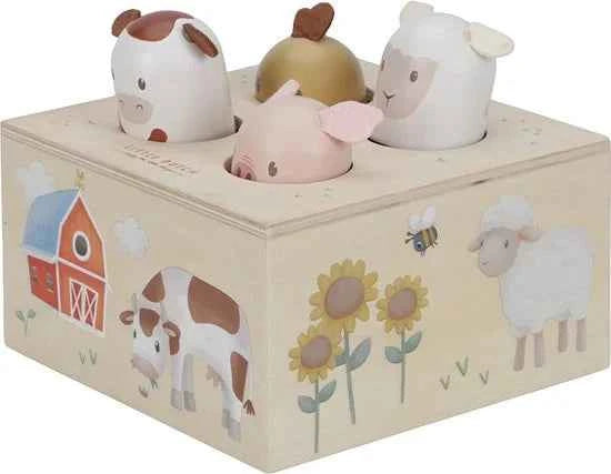 Pop-up Little Farm