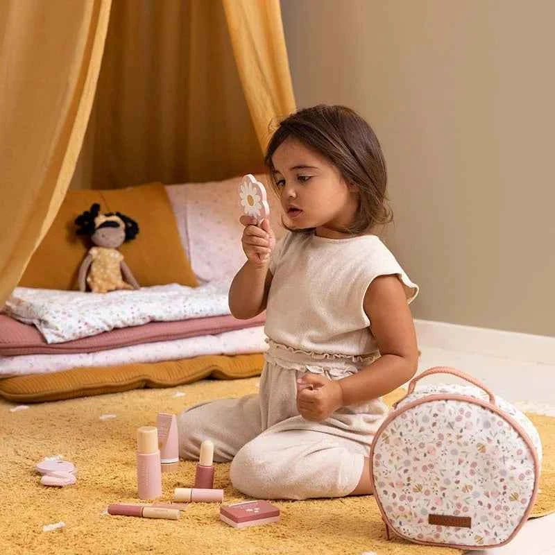 Make-up tas - Little Dutch