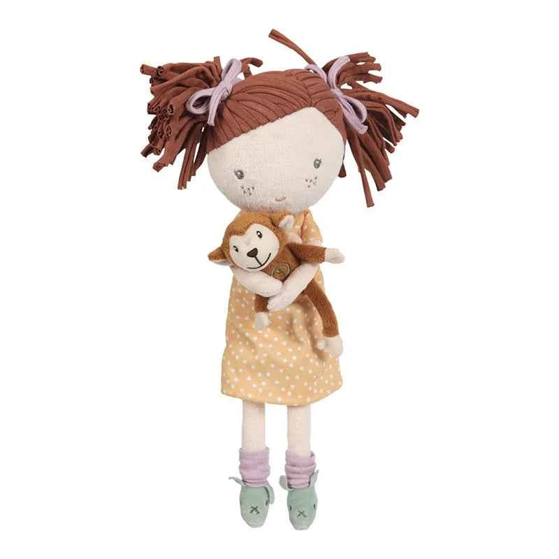 Little Dutch - Knuffel pop Sophia