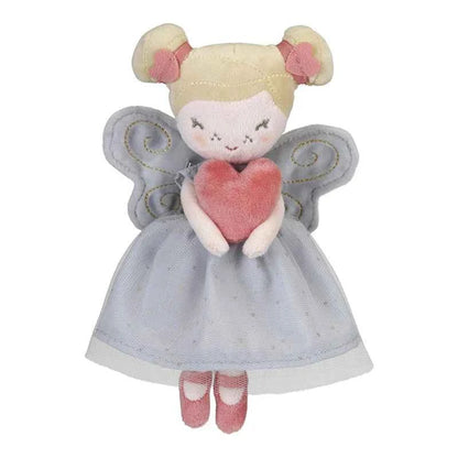 Fee van de liefde - Fay