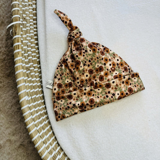 Mutsje - Bloemetjes Cacao