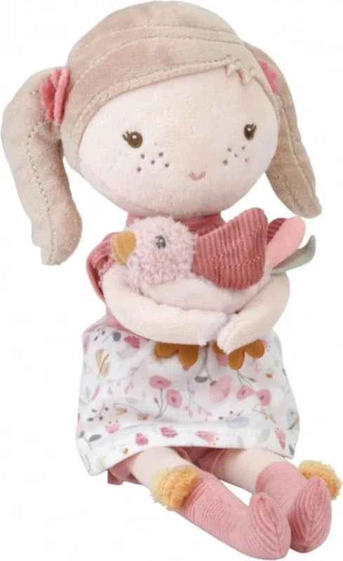 Little Dutch - Knuffelpop Anna