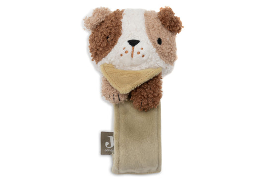 Polsrammelaar - Dog Mick