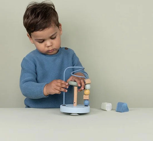 Activiteitenspiraal klein - Forest Friends