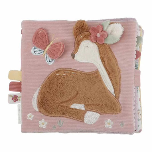 Activiteitenboekje Hert