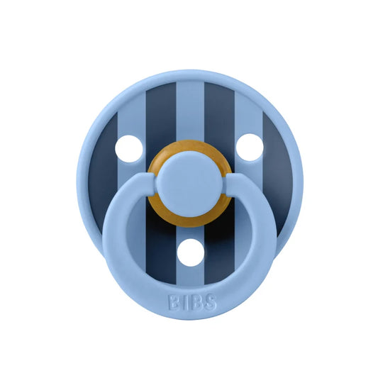 Bibs Studio Sky blue