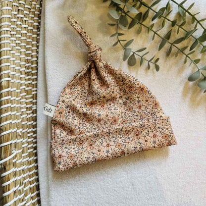 Mutsje - Print winter