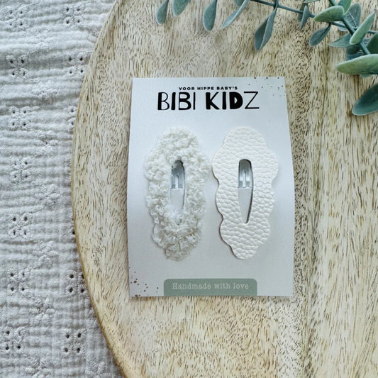 Haarspeldje Kartel Golf 7