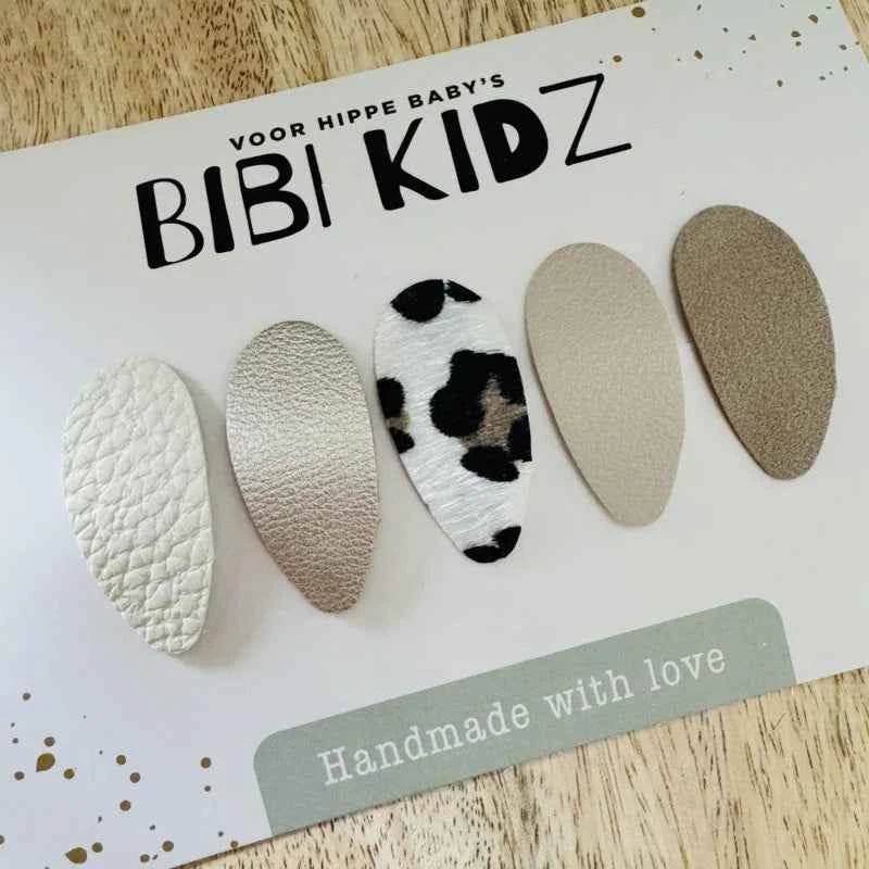 Setje 7 Haarspeldjes