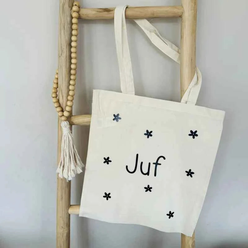 Tas - Juf