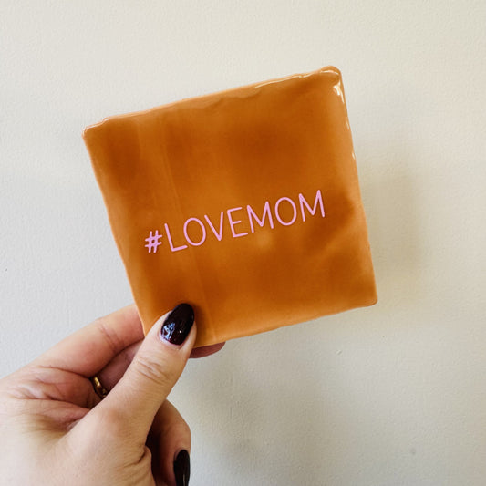Tegel - Lovemom