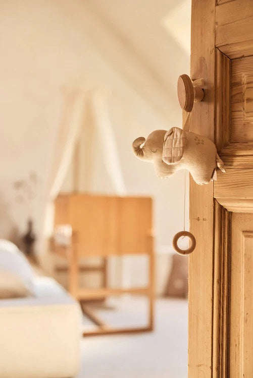 Muziekhanger - Elephant