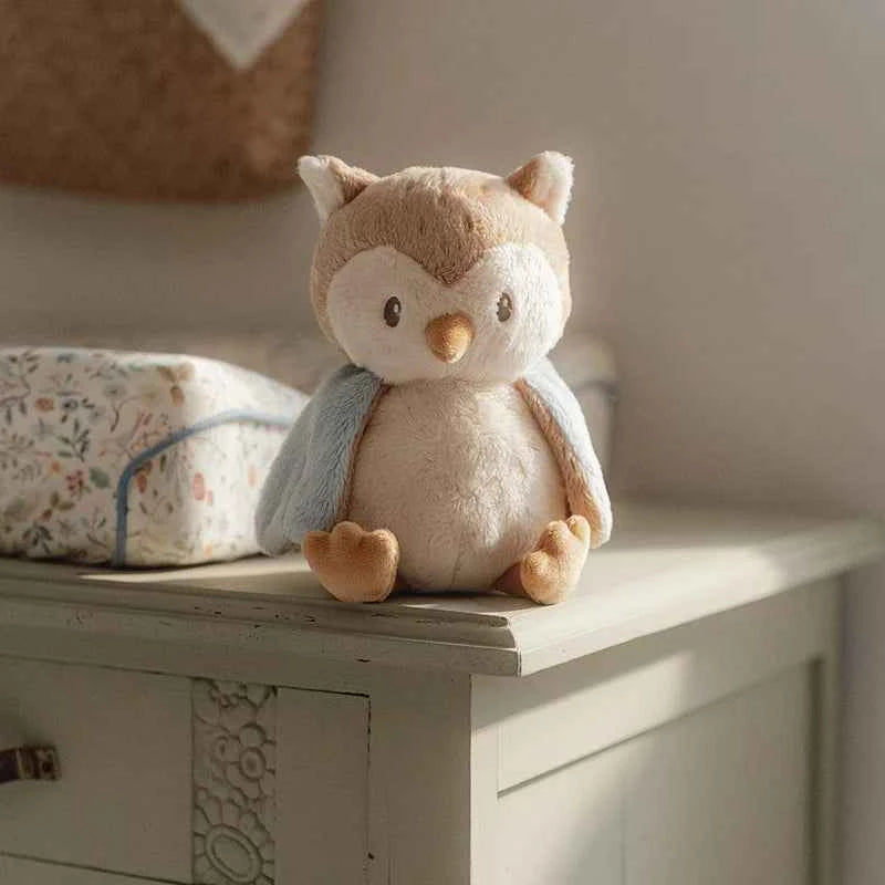 Knuffel Uil