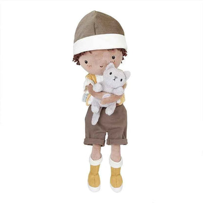 Little Dutch - Knuffelpop Jake