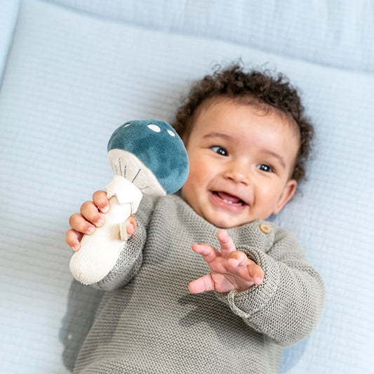 Rammelaar Paddestoel